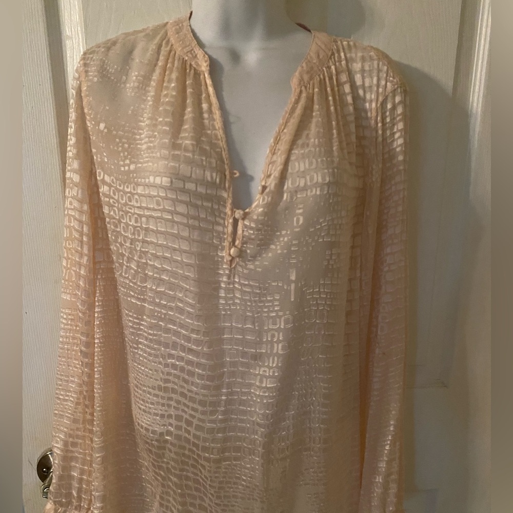 Light pink size 1
